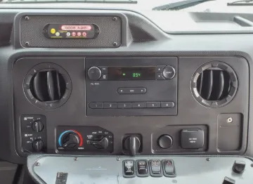 Picture of 2019 Ford E450 Shuttle Bus
