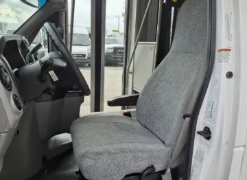Picture of 2019 Ford E450 Shuttle Bus