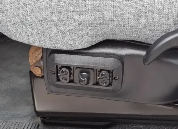 Picture of 2019 Ford E450 Shuttle Bus