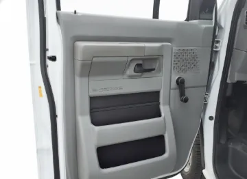 Picture of 2019 Ford E450 Shuttle Bus