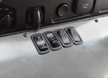 Picture of 2019 Ford E450 Shuttle Bus