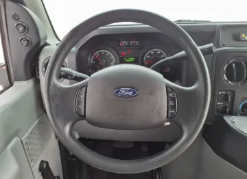 Picture of 2019 Ford E450 Shuttle Bus