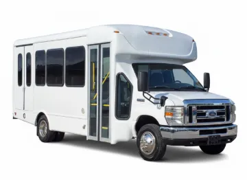 Picture of 2016 Ford E-450 Starcraft 12P ADA