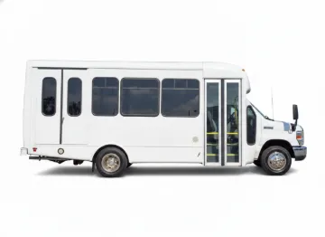 Picture of 2016 Ford E-450 Starcraft 12P ADA