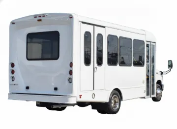 Picture of 2016 Ford E-450 Starcraft 12P ADA
