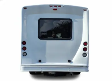 Picture of 2016 Ford E-450 Starcraft 12P ADA