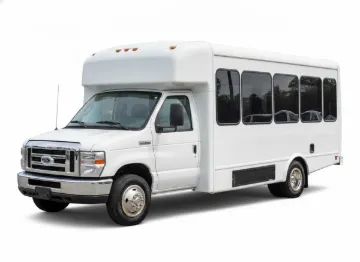 Picture of 2016 Ford E-450 Starcraft 12P ADA