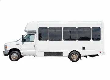 Picture of 2016 Ford E-450 Starcraft 12P ADA