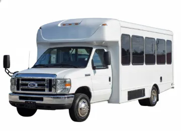 Picture of 2016 Ford E-450 Starcraft 12P ADA