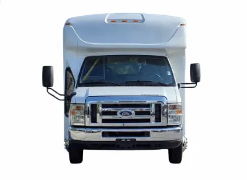 Picture of 2016 Ford E-450 Starcraft 12P ADA