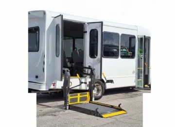 Picture of 2016 Ford E-450 Starcraft 12P ADA