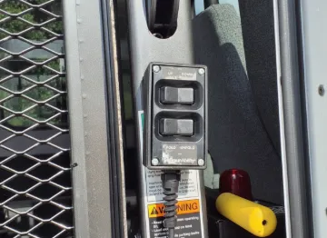 Picture of 2016 Ford E-450 Starcraft 12P ADA