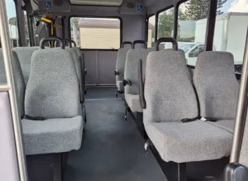 Picture of 2016 Ford E-450 Starcraft 12P ADA