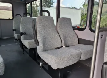 Picture of 2016 Ford E-450 Starcraft 12P ADA