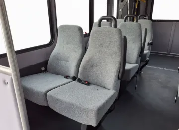 Picture of 2016 Ford E-450 Starcraft 12P ADA