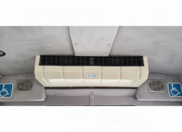 Picture of 2016 Ford E-450 Starcraft 12P ADA