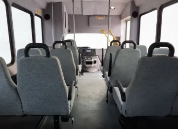 Picture of 2016 Ford E-450 Starcraft 12P ADA
