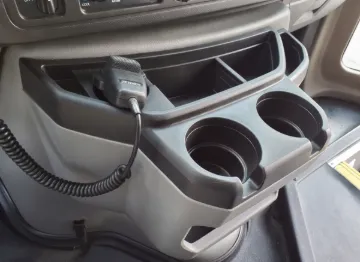 Picture of 2016 Ford E-450 Starcraft 12P ADA