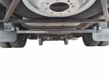 Picture of 2016 Ford E-450 Starcraft 12P ADA