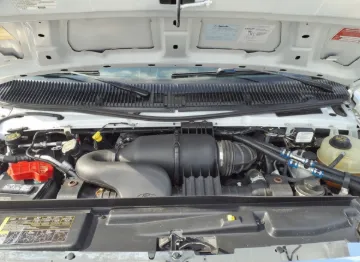 Picture of 2016 Ford E-450 Starcraft 12P ADA