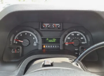 Picture of 2016 Ford E-450 Starcraft 12P ADA