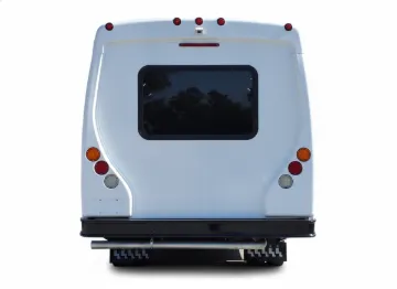 Picture of 2016 Ford F550 Shuttle Bus