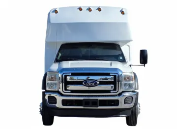 Picture of 2016 Ford F550 Shuttle Bus