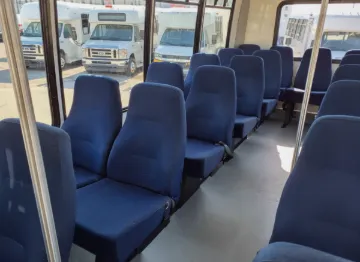 Picture of 2016 Ford F550 Shuttle Bus