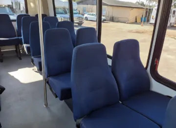 Picture of 2016 Ford F550 Shuttle Bus