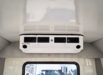 Picture of 2016 Ford F550 Shuttle Bus