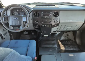 Picture of 2016 Ford F550 Shuttle Bus