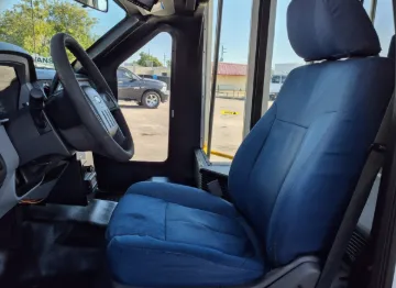 Picture of 2016 Ford F550 Shuttle Bus