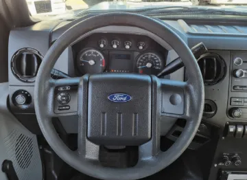 Picture of 2016 Ford F550 Shuttle Bus