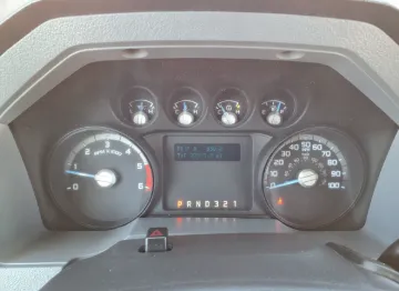 Picture of 2016 Ford F550 Shuttle Bus