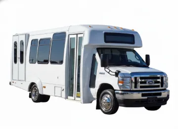 Picture of 2021 Ford E-450 Elkhart 14P ADA