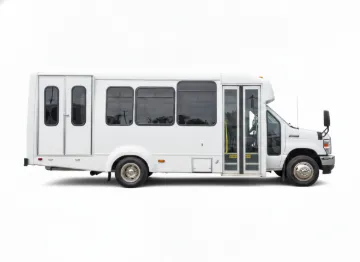 Picture of 2021 Ford E-450 Elkhart 14P ADA
