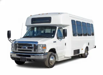 Picture of 2021 Ford E-450 Elkhart 14P ADA
