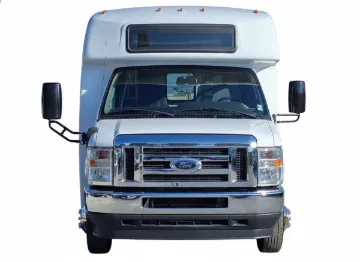 Picture of 2021 Ford E-450 Elkhart 14P ADA
