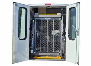 Picture of 2021 Ford E-450 Elkhart 14P ADA