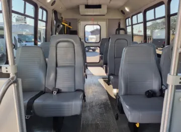 Picture of 2021 Ford E-450 Elkhart 14P ADA