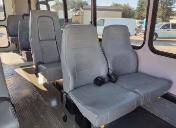 Picture of 2021 Ford E-450 Elkhart 14P ADA