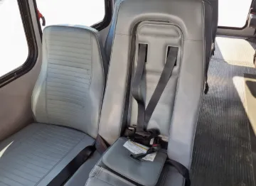 Picture of 2021 Ford E-450 Elkhart 14P ADA
