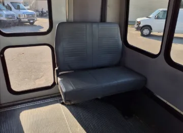 Picture of 2021 Ford E-450 Elkhart 14P ADA