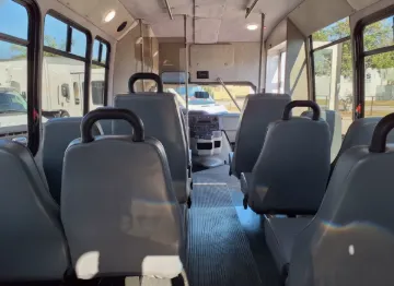 Picture of 2021 Ford E-450 Elkhart 14P ADA