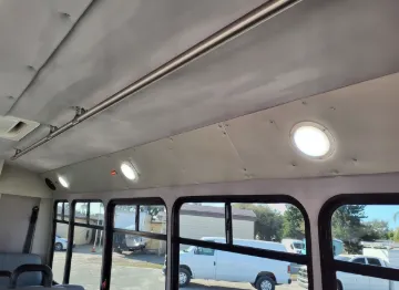 Picture of 2021 Ford E-450 Elkhart 14P ADA