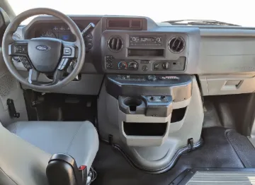 Picture of 2021 Ford E-450 Elkhart 14P ADA