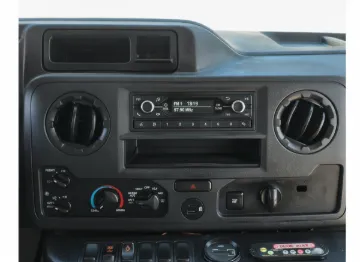Picture of 2021 Ford E-450 Elkhart 14P ADA