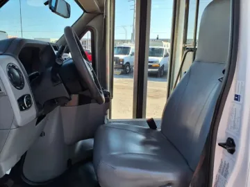 Picture of 2021 Ford E-450 Elkhart 14P ADA