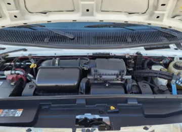 Picture of 2021 Ford E-450 Elkhart 14P ADA