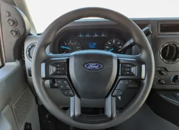 Picture of 2021 Ford E-450 Elkhart 14P ADA